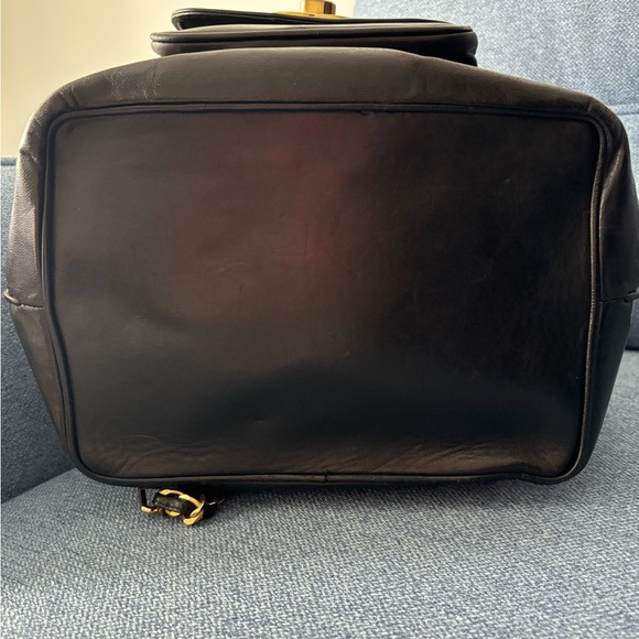 Vintage Chanel Backpack - Picture 14 of 14